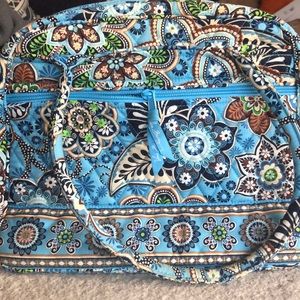 Vera Bradley purse